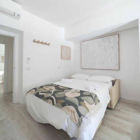 Hotel White Ottaviano Rom Exterior foto