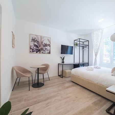 Hotel White Ottaviano Rom Exterior foto