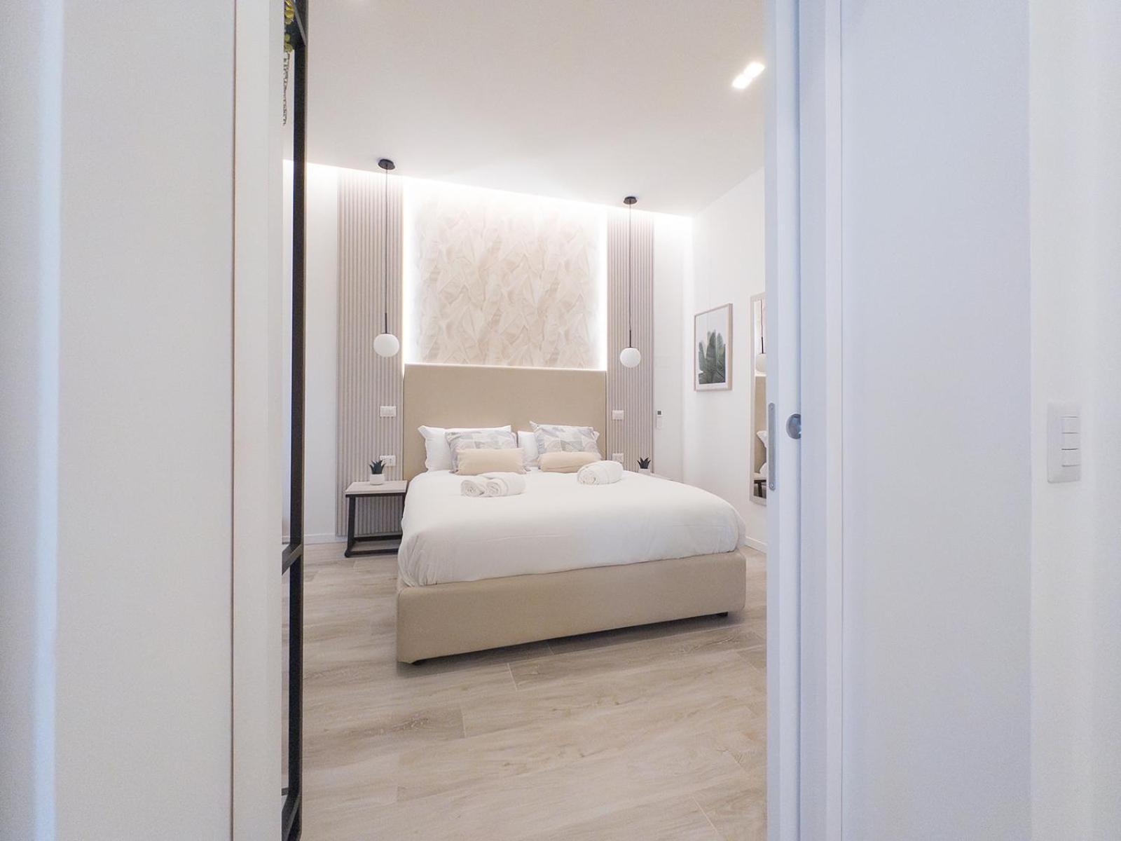 Hotel White Ottaviano Rom Exterior foto