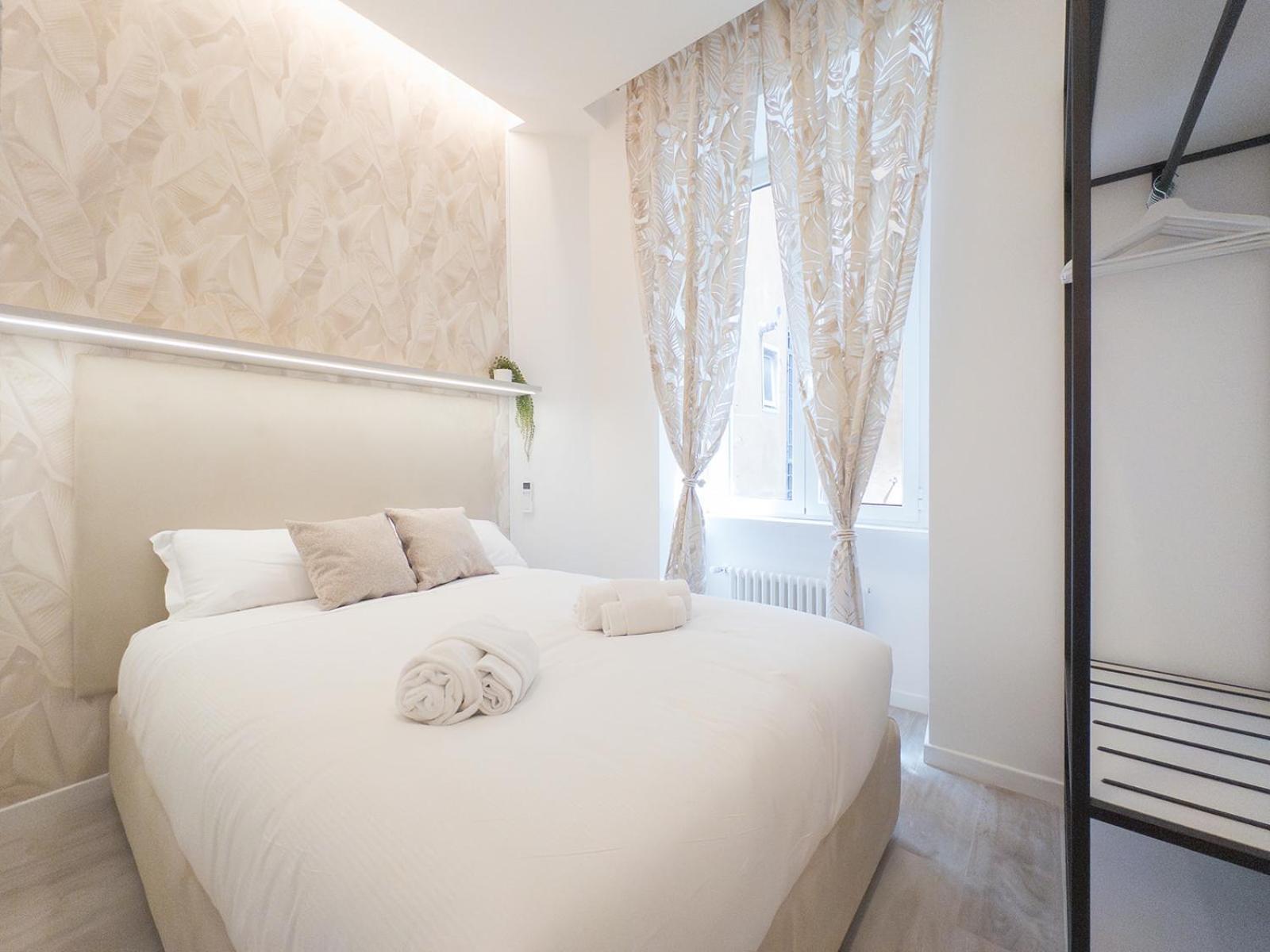 Hotel White Ottaviano Rom Exterior foto