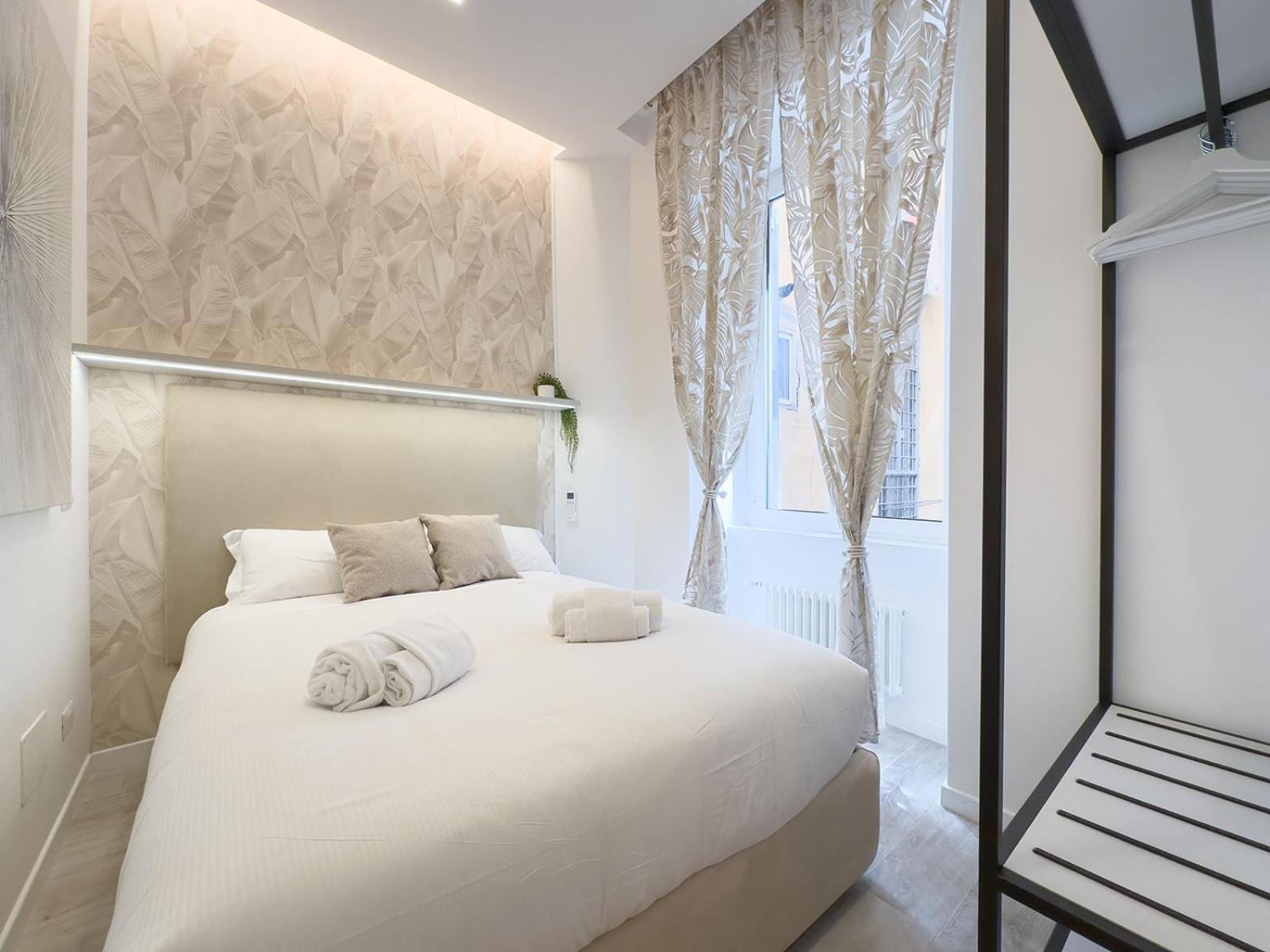 Hotel White Ottaviano Rom Exterior foto
