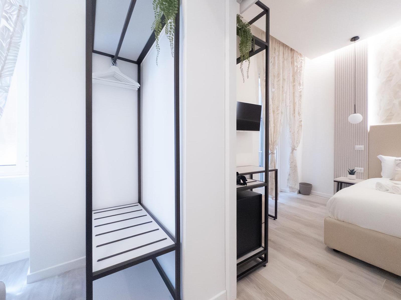 Hotel White Ottaviano Rom Exterior foto