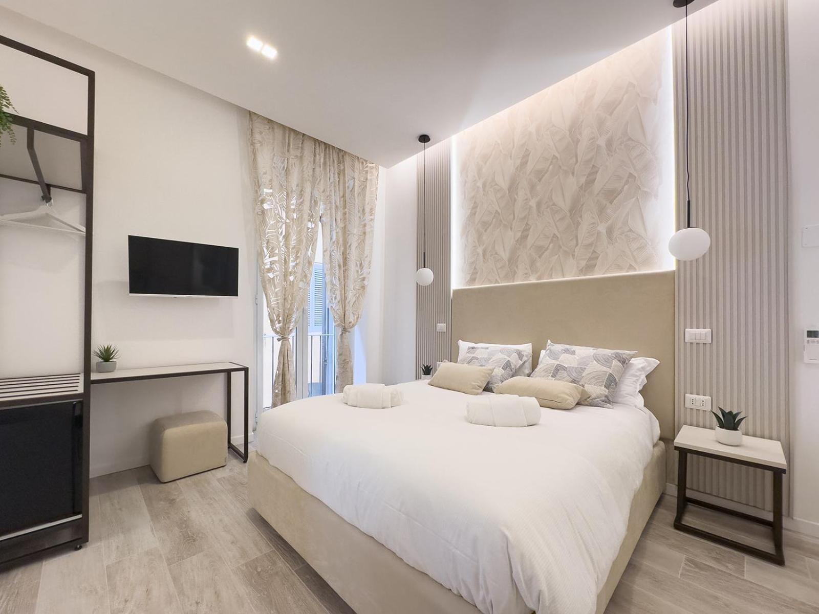 Hotel White Ottaviano Rom Exterior foto