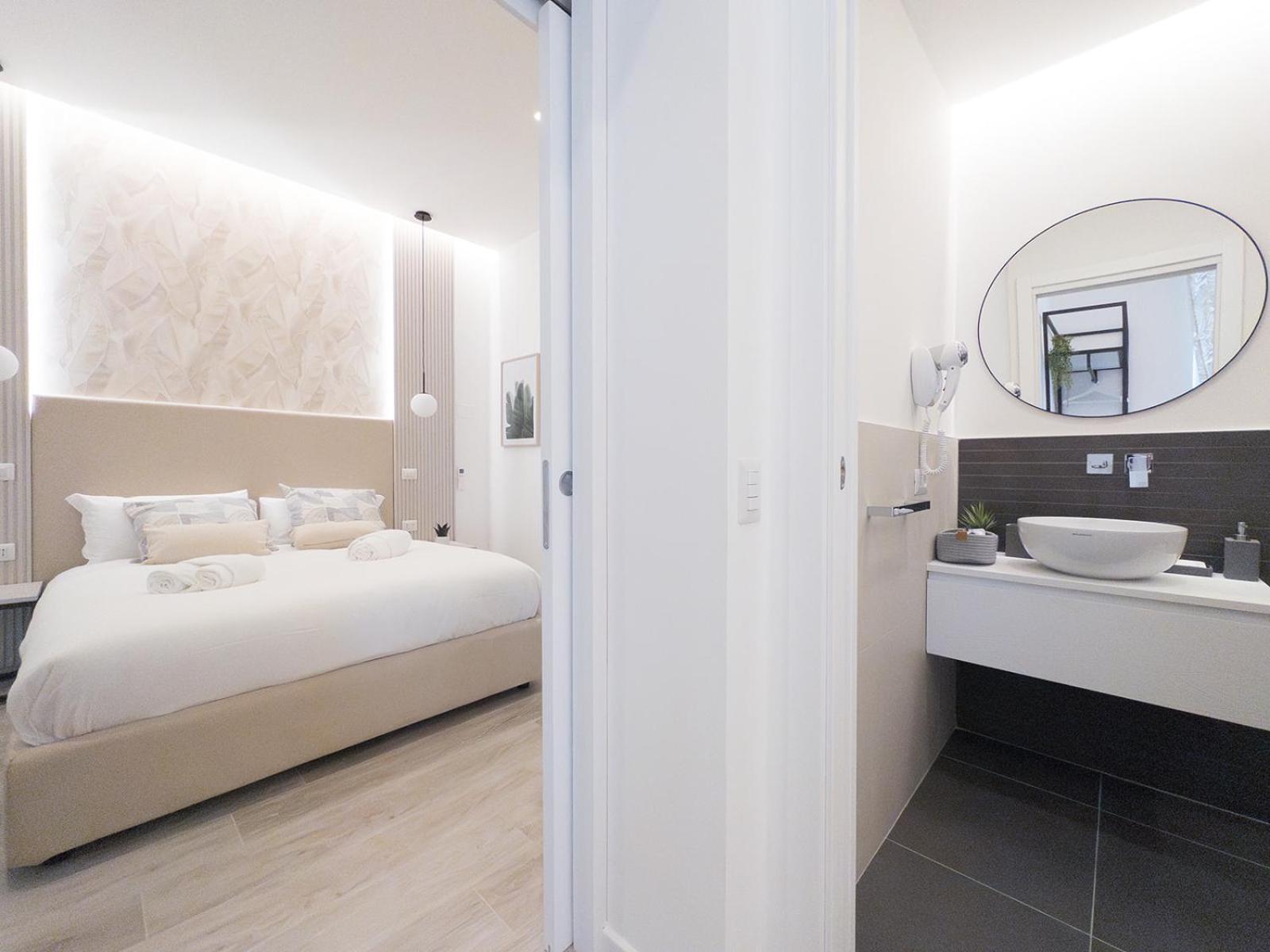Hotel White Ottaviano Rom Exterior foto
