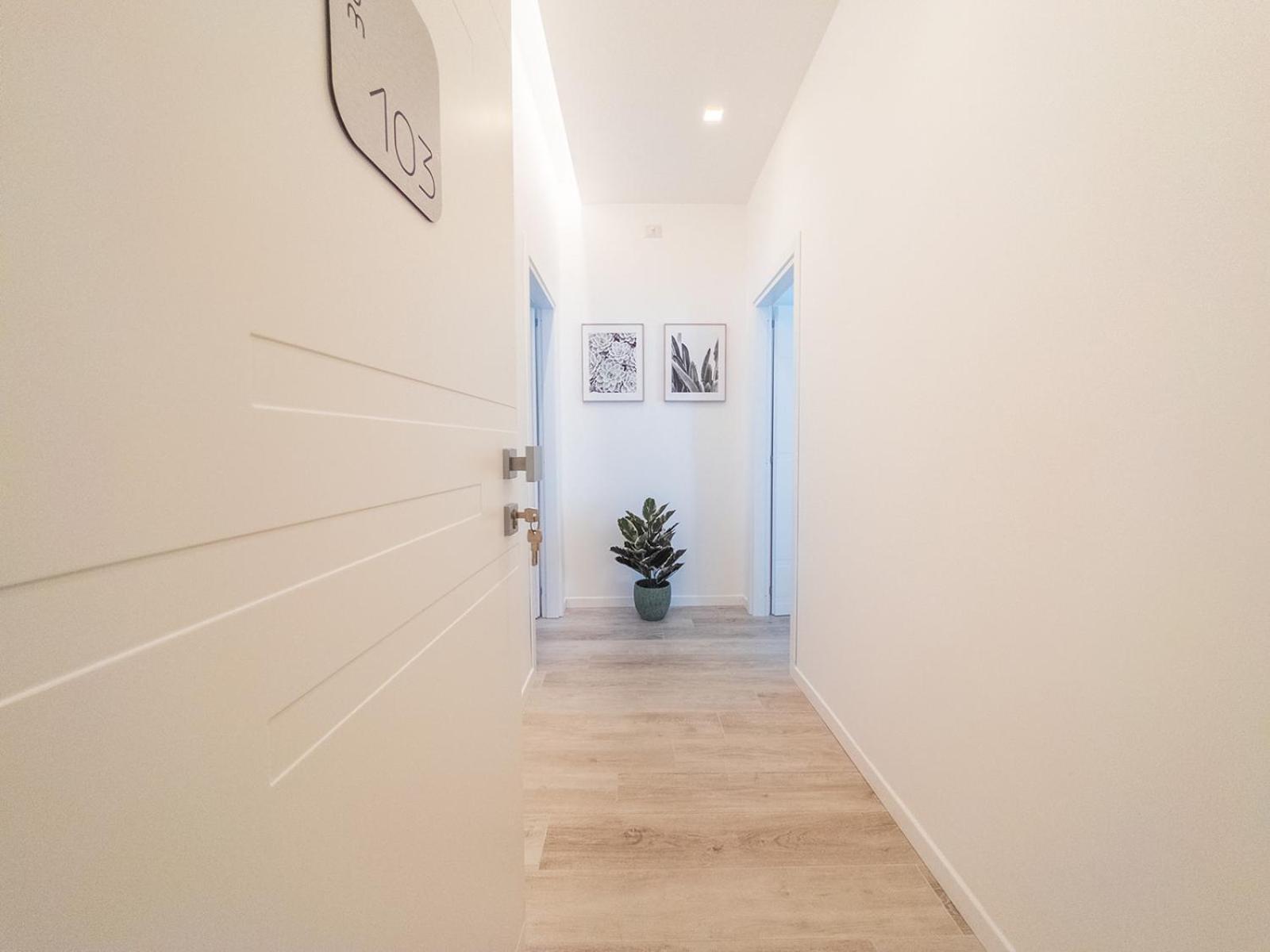 Hotel White Ottaviano Rom Exterior foto