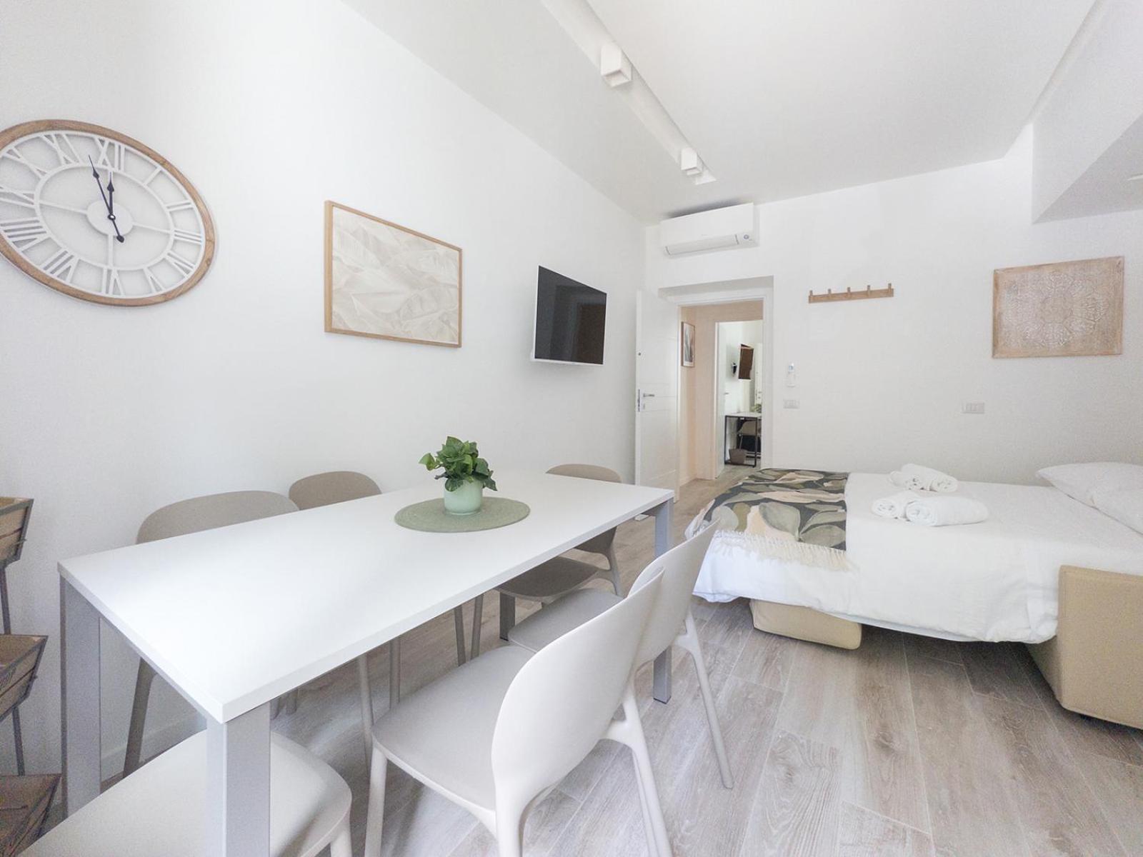 Hotel White Ottaviano Rom Zimmer foto