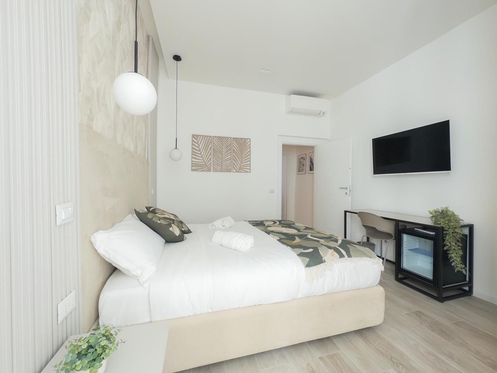 Hotel White Ottaviano Rom Exterior foto
