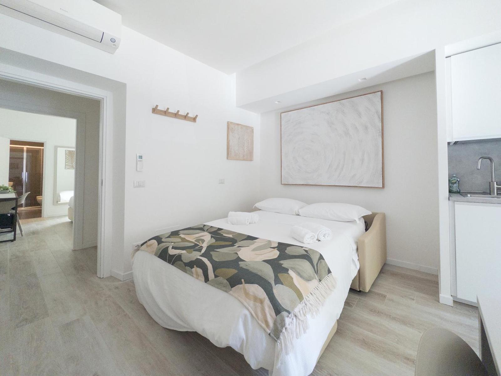 Hotel White Ottaviano Rom Exterior foto
