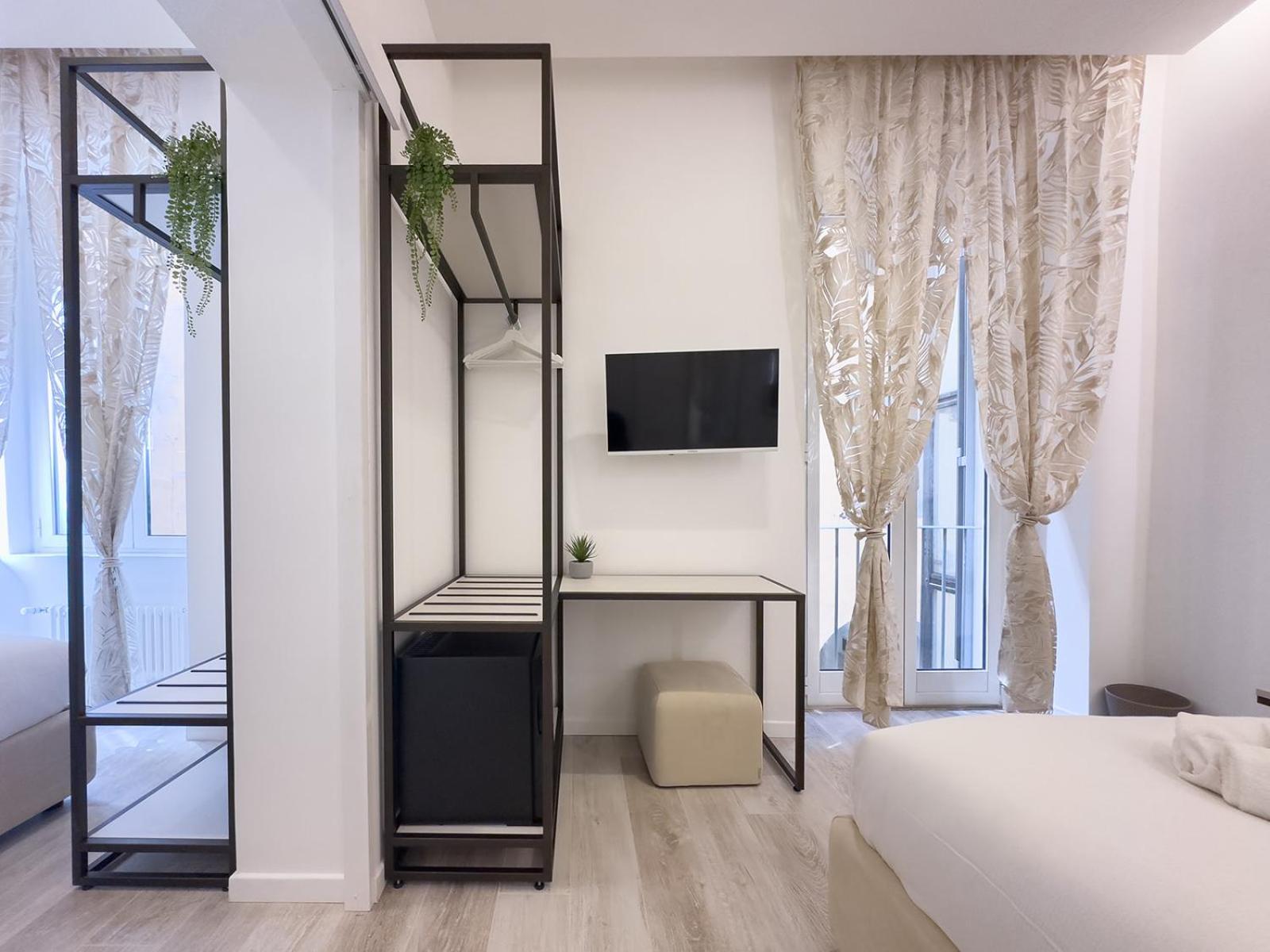 Hotel White Ottaviano Rom Exterior foto