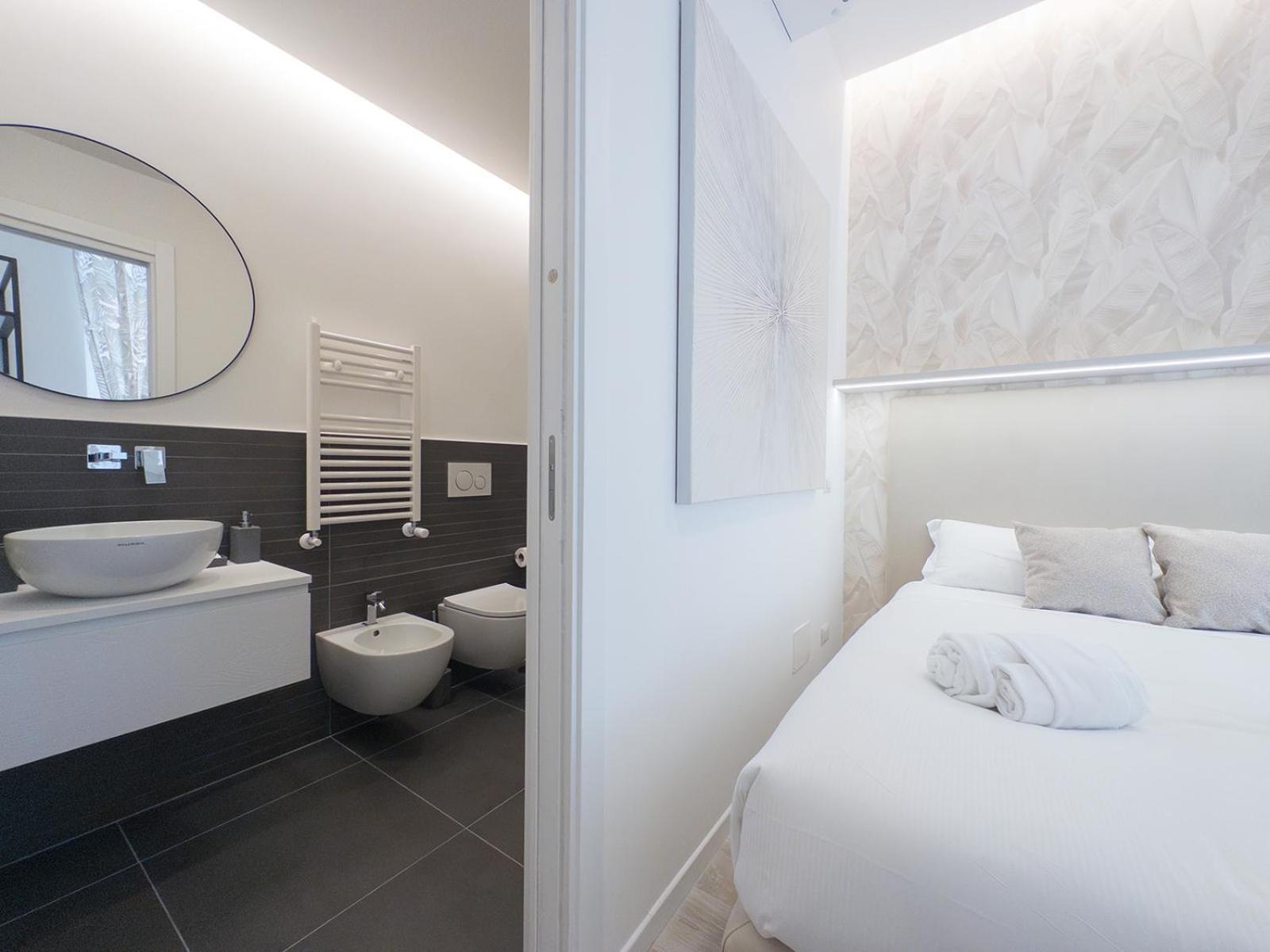Hotel White Ottaviano Rom Exterior foto
