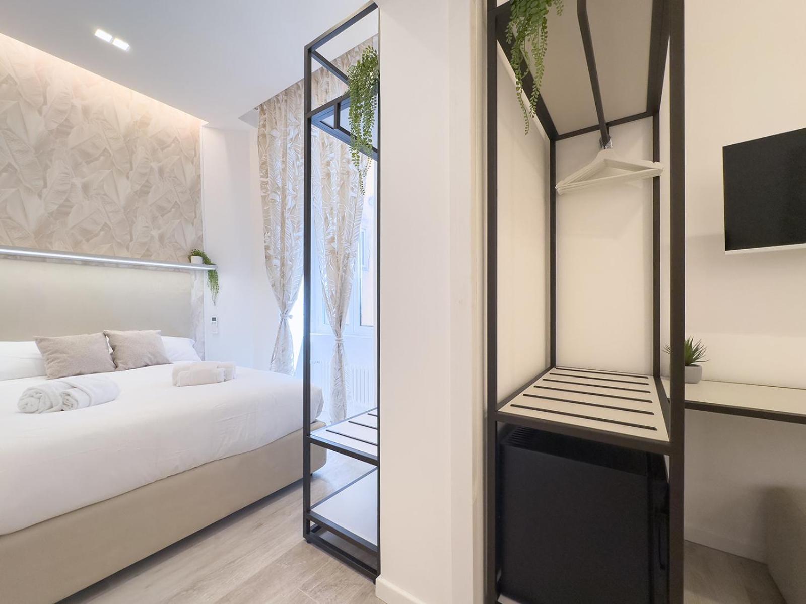 Hotel White Ottaviano Rom Exterior foto