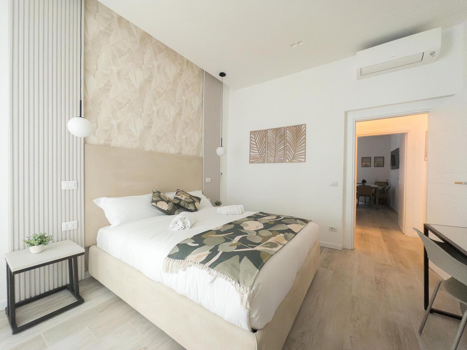 Hotel White Ottaviano Rom Exterior foto