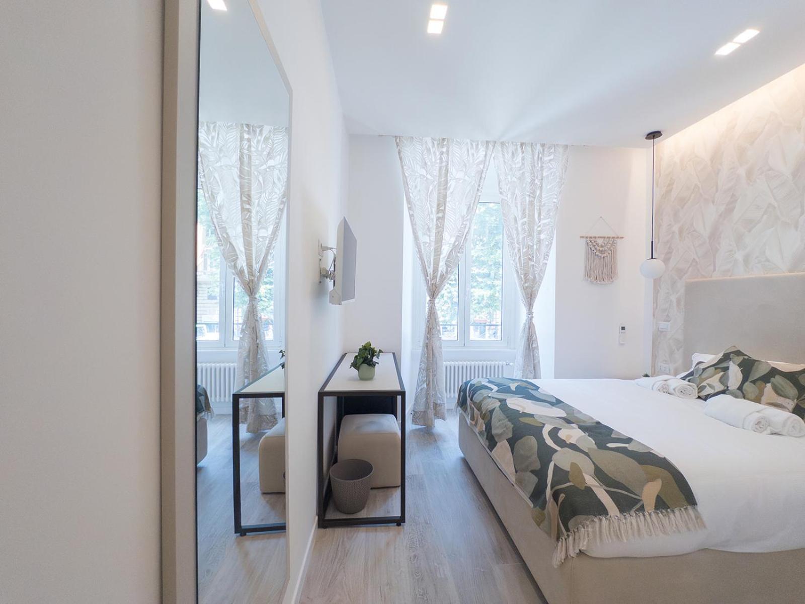 Hotel White Ottaviano Rom Exterior foto