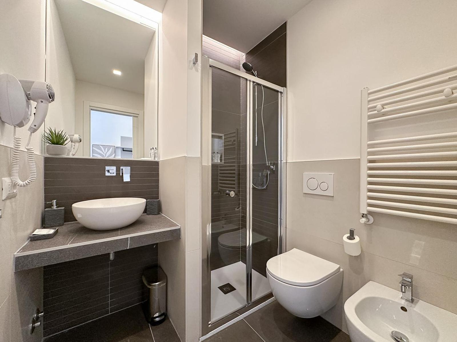 Hotel White Ottaviano Rom Exterior foto