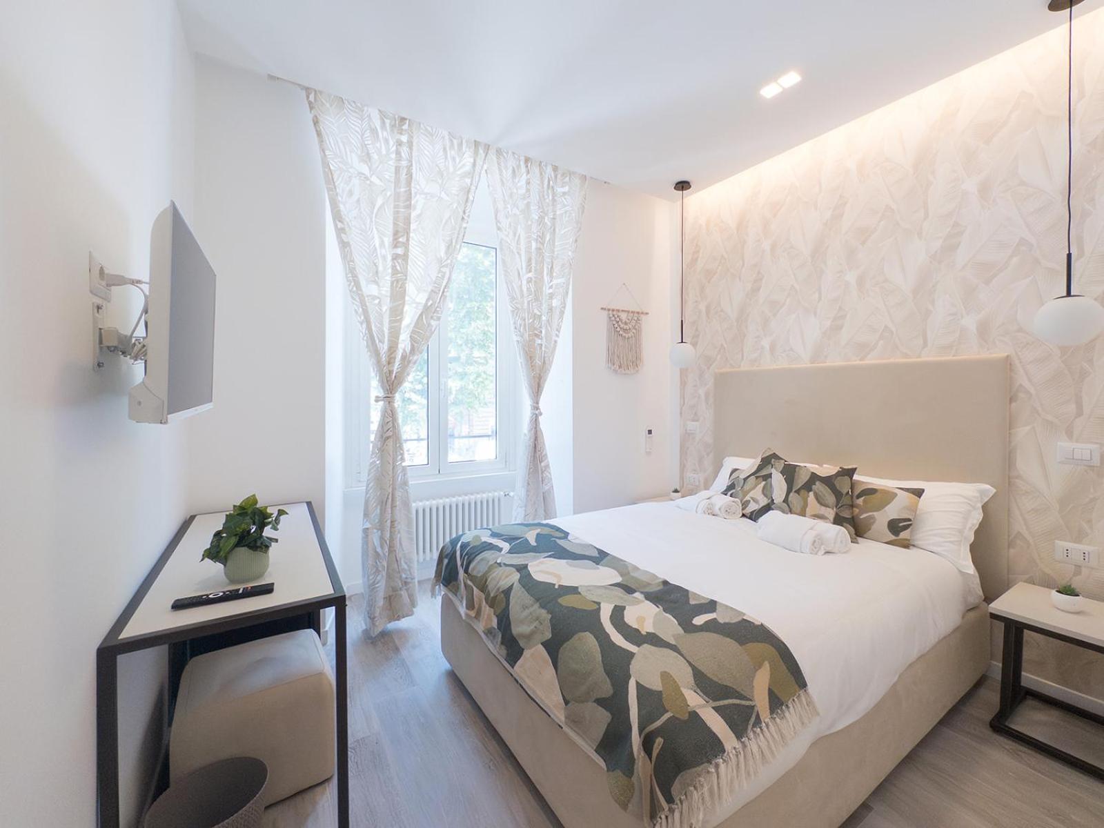 Hotel White Ottaviano Rom Exterior foto