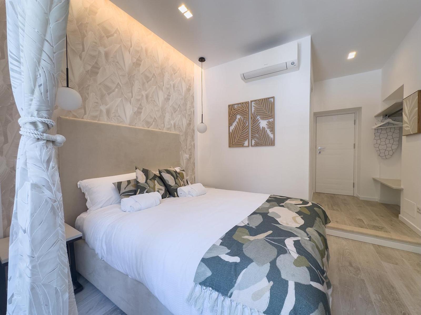 Hotel White Ottaviano Rom Exterior foto