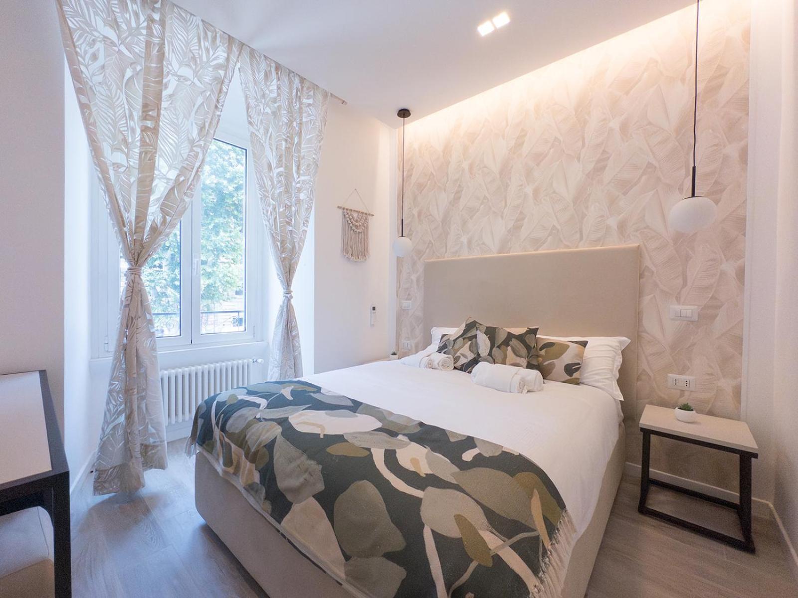 Hotel White Ottaviano Rom Exterior foto