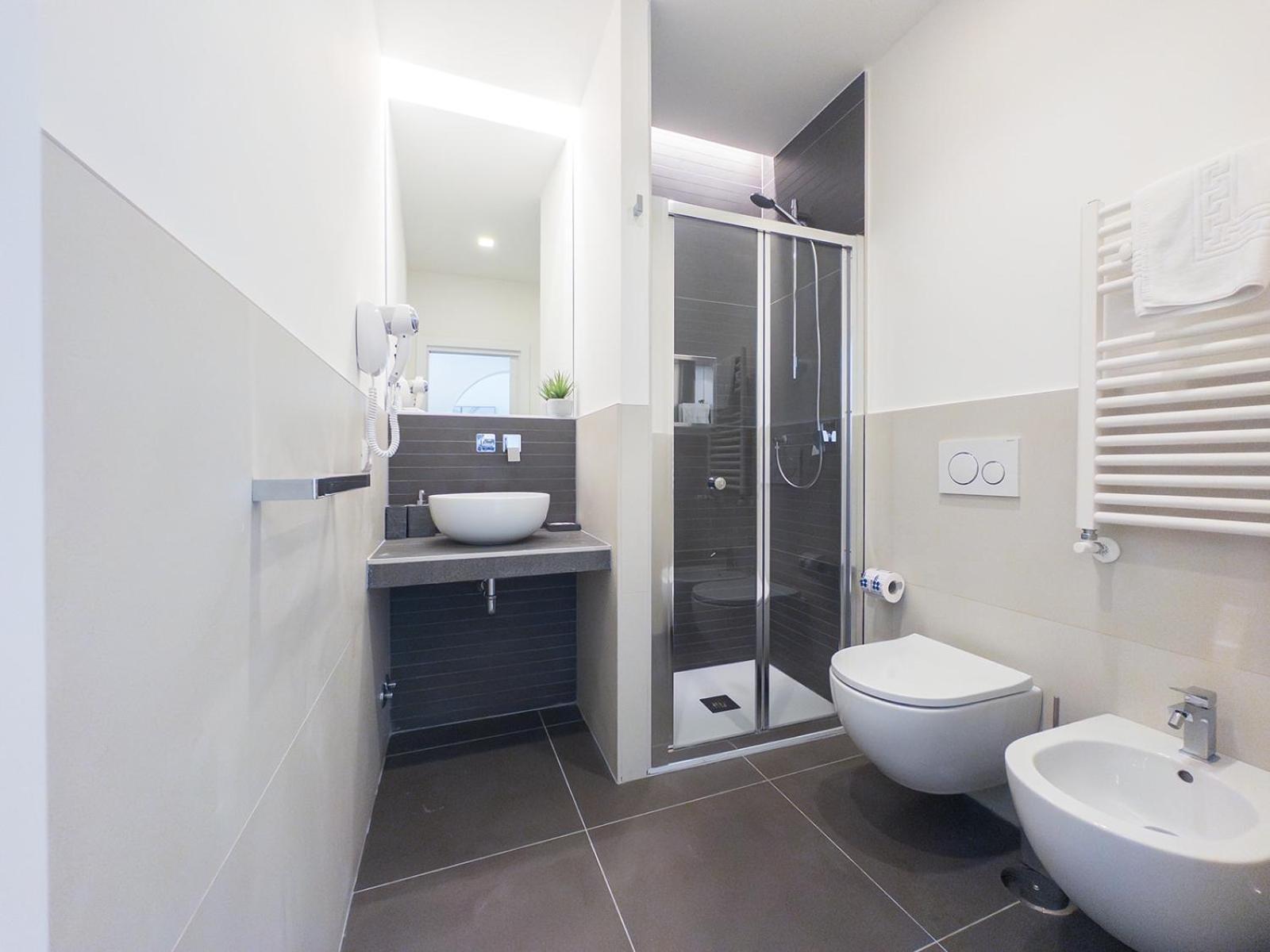 Hotel White Ottaviano Rom Exterior foto
