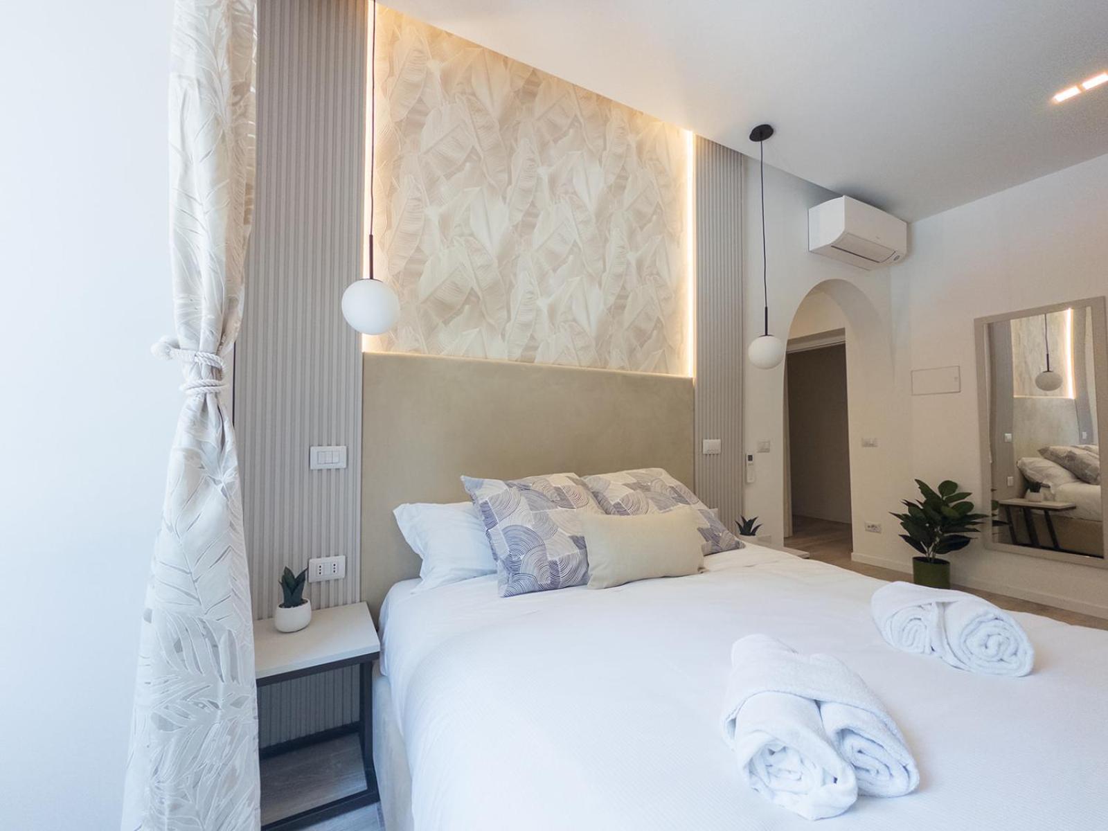 Hotel White Ottaviano Rom Exterior foto