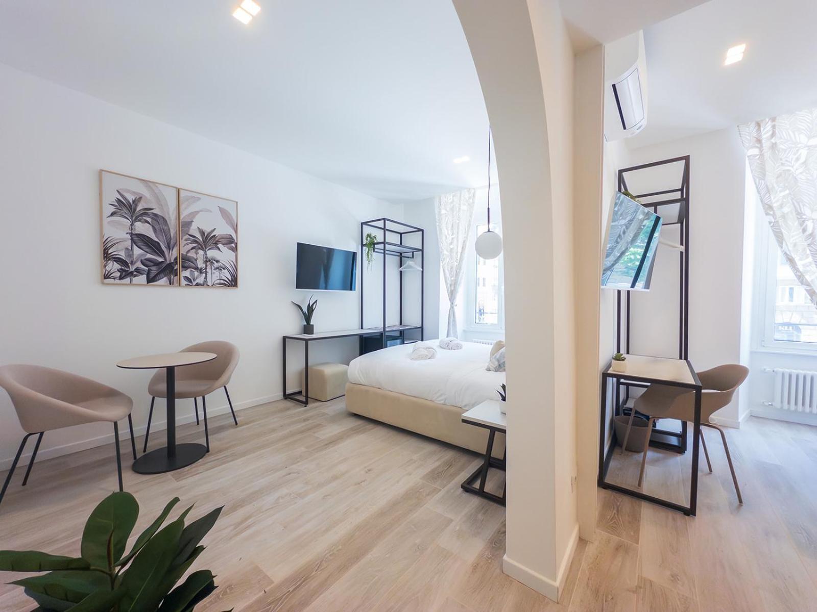 Hotel White Ottaviano Rom Exterior foto