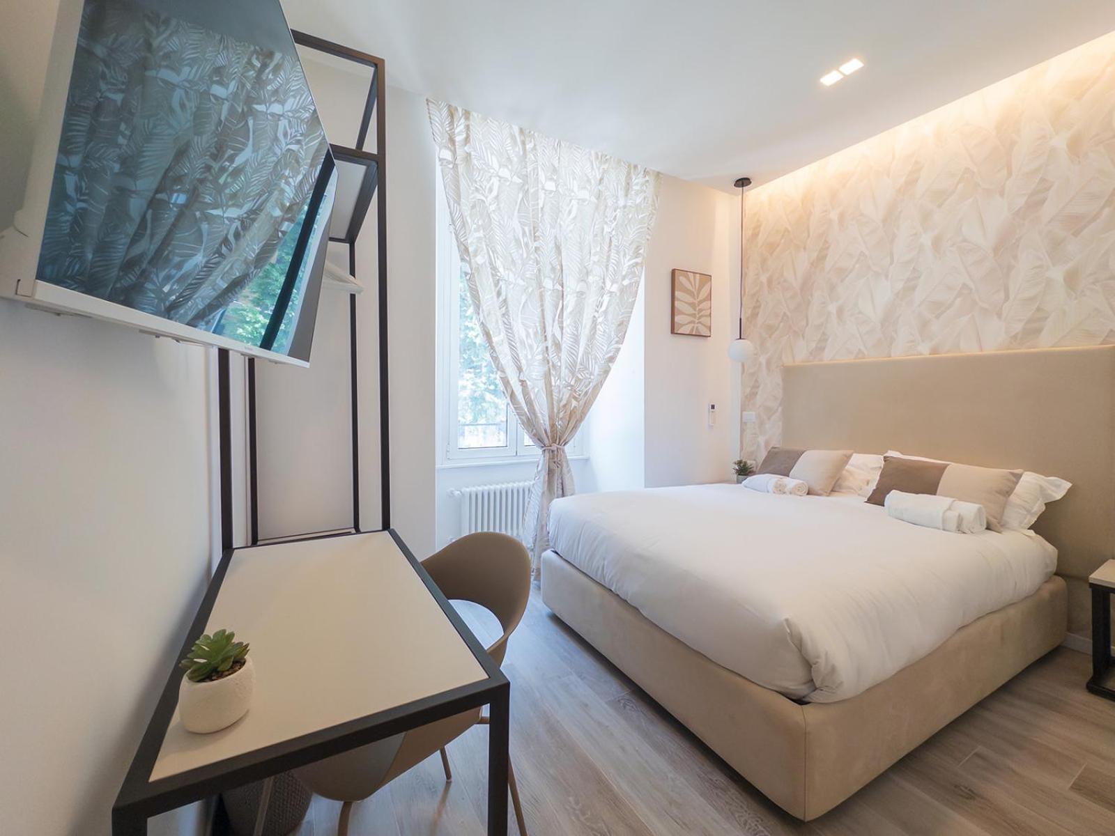 Hotel White Ottaviano Rom Exterior foto