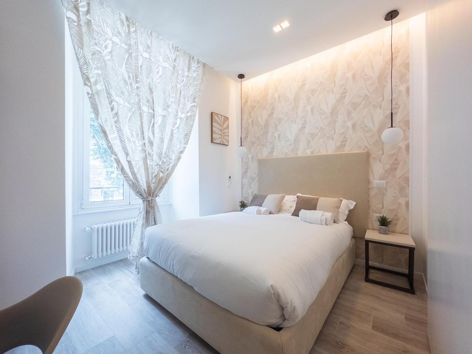 Hotel White Ottaviano Rom Exterior foto