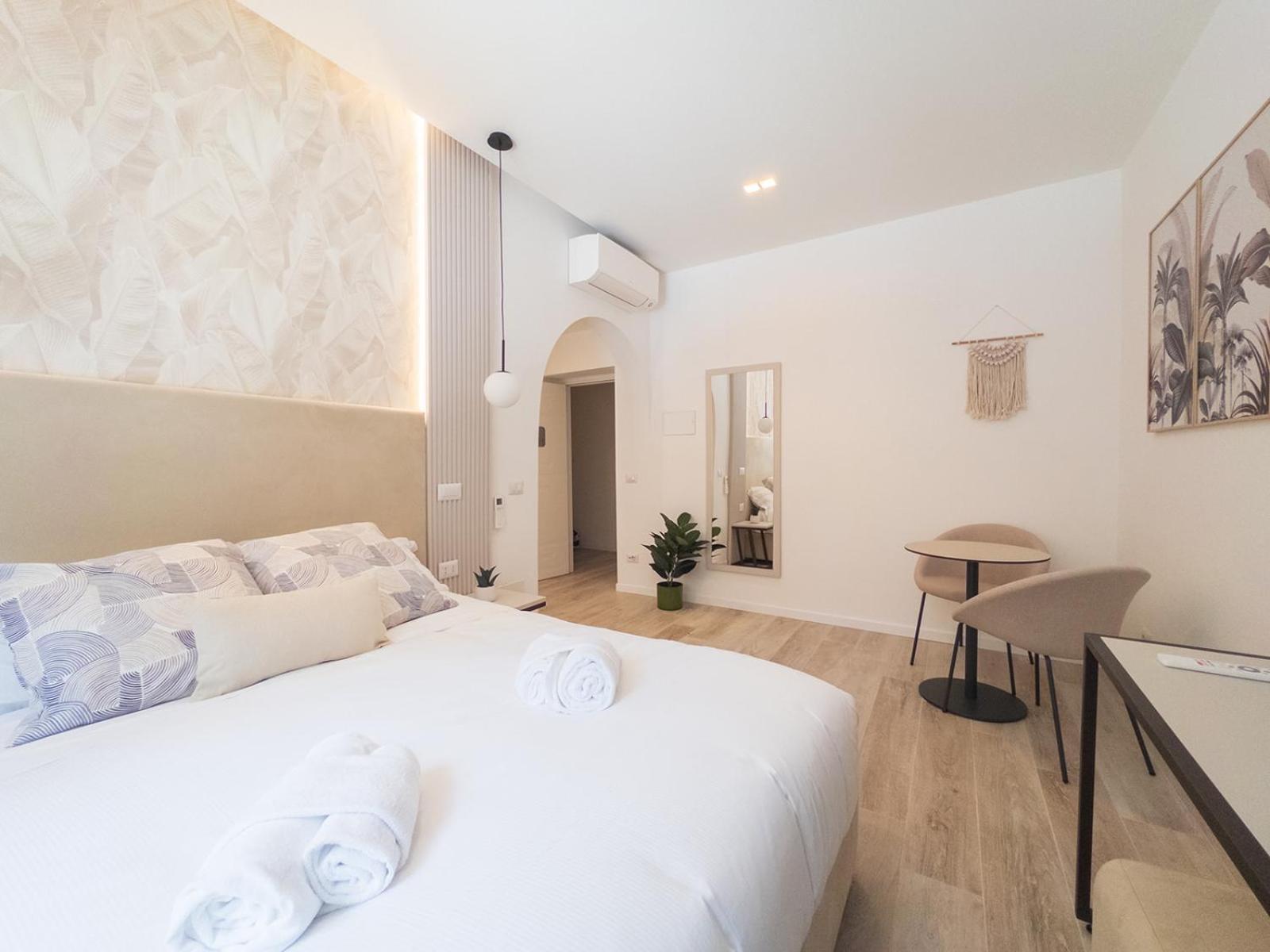 Hotel White Ottaviano Rom Exterior foto
